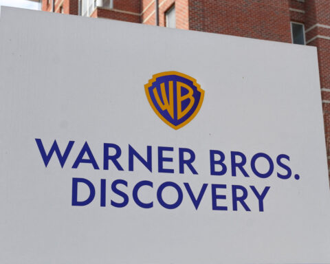 Warner Bros Discovery posts higher streaming revenue as HBO Max expands abroad