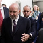 Lutnick testifies he can't recall why his family lunched on Epstein's island