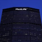 Insurer MetLife's quarterly profit jumps on strong Asia demand