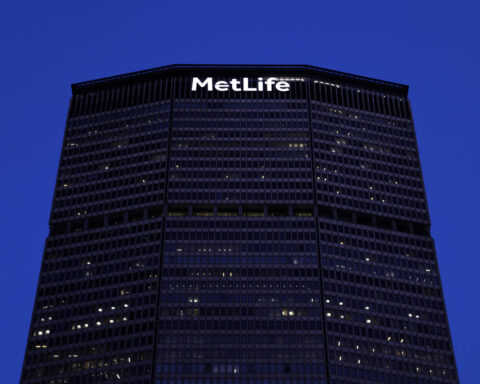 Insurer MetLife's quarterly profit jumps on strong Asia demand