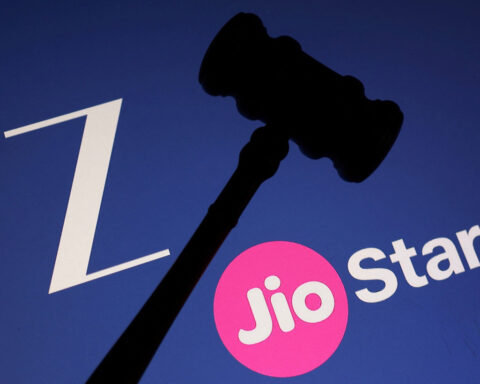 India's Zee sues Reliance-Disney over alleged music copyright breach