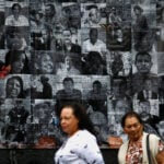 Murders of Mexican journalists nearly double in 2025, advocacy group says