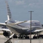 US aims for Fourth of July to deploy Qatar-gifted jet as Air Force One
