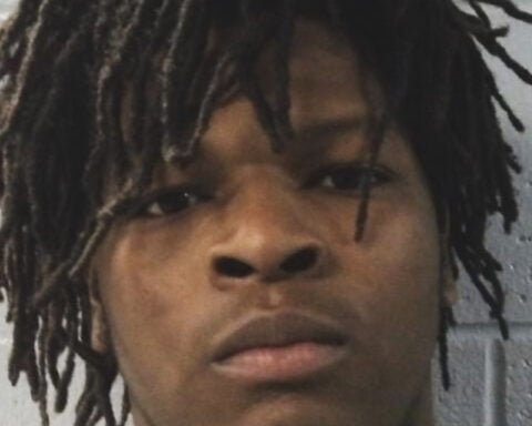 Police announce arrest in Oklahoma party shooting that left 1 dead, 22 injured