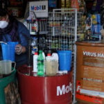 What doctors know about how the Andes hantavirus spreads
