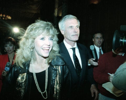 Ted Turner's vision of news as global and continuous changed both the industry and society itself
