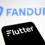 Betting giant Flutter overhauls management at US FanDuel unit
