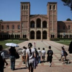 US DOJ says UCLA's medical school favors Black, Hispanic applicants in admission