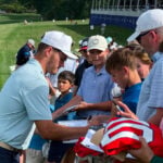 Patriots QB Drake Maye stands behind coach Mike Vrabel, calling him 'a great human being'