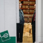 Trump administration can keep 2020 election ballots seized from Georgia election center, judge rules