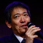 Japan forex czar says IMF floating rate label does not limit currency action