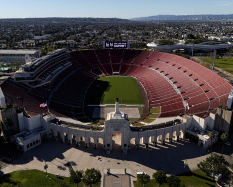 Olympics-LA28 plans citywide Cultural Olympiad built around local artists, communities