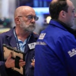 Hopes for reopening the Strait of Hormuz push Asian shares higher, as oil prices hold above $100
