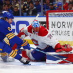 Byram, McLeod score to revive Sabres power play in 4-2 win over Montreal in 2nd round playoff opener