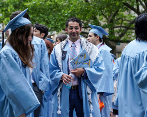 US reinstates deportation proceedings against pro-Palestinian student Mahdawi