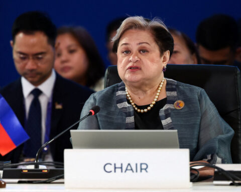 ASEAN presses for joint response to Iran war fallout as energy crisis weighs