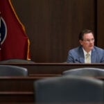 Tennessee poised to vote on new US House map sought by Trump that carves up Memphis