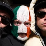 How a court case and their loyal fans helped to shape Kneecap’s second record, 'Fenian'