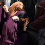 Australian women and children linked to Islamic State head home