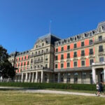 Once the city of peace, Geneva sees the United Nations' presence fade