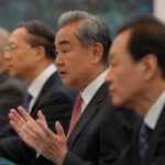 US senators urge stability, cooperation between US, China