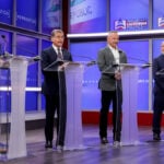 Tech is betting on a former executive in the race for California governor