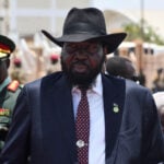 South Sudan's President Kiir sacks army chief, finance minister in latest reshuffle