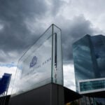 Euro zone's integration fails to reach stock markets, ECB says
