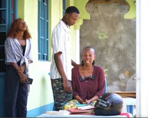 Fake rumors, real killings: Inside Congo's deadly health misinformation crisis