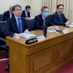 China may try 'manoeuvring' over Taiwan issue at Trump meeting, official says