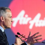 AirAsia bets big on efficiency with order for 150 Airbus A220 jets listed for $19 billion