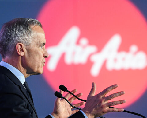 AirAsia bets big on efficiency with order for 150 Airbus A220 jets listed for $19 billion