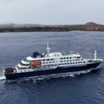 Countries scramble to track passengers of virus-hit cruise ship