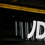 Britain's JD Sports says Nike's Hill 'doing a great job'