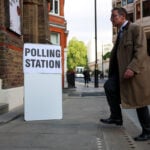 UK voters cast ballots in elections expected to deal blow to Starmer