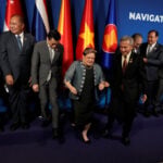 Thai, Cambodian leaders to meet on ASEAN sidelines amid uneasy truce