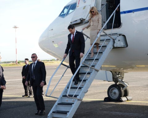 Rubio faces challenge in Pope Leo meeting after Trump's criticism over Iran