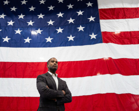 Republicans once saw Michigan as ripe for a takeover, but the mood is shifting