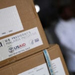 The Trump administration is trying to divert $2 billion in global health funding to pay for USAID shutdown
