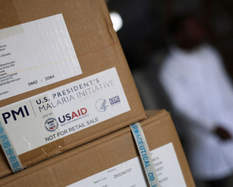 The Trump administration is trying to divert $2 billion in global health funding to pay for USAID shutdown