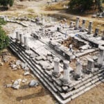 Why modern witches are making pilgrimages to an ancient Turkish temple