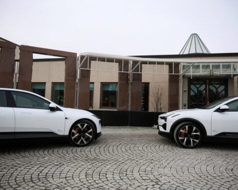 EV maker Polestar's quarterly loss widens as tariffs, pricing pressure weigh on margins
