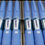 Amazon to carry Ozempic at US kiosks, offer same-day delivery