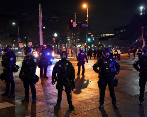 How Trump's Minneapolis immigration blitz hobbled federal crime fighting