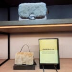 Tapestry lifts annual targets, beats quarterly estimates on strong demand for Tabby bags