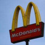 McDonald's misses US sales growth target as value push fails to lift demand