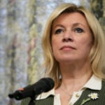 Russia says Armenia is being dragged into EU's 'anti-Russian orbit'