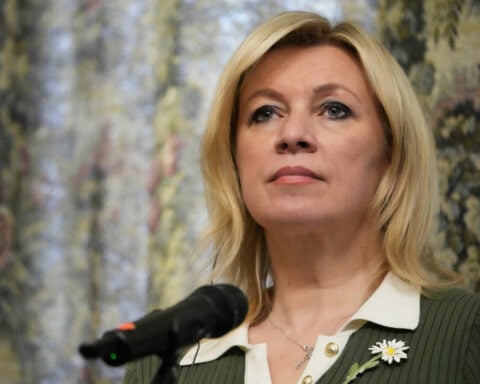 Russia says Armenia is being dragged into EU's 'anti-Russian orbit'