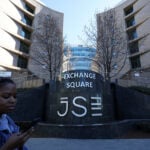 Moody's sees South Africa debt stabilizing as reforms boost outlook