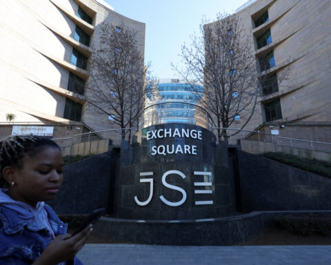 Moody's sees South Africa debt stabilizing as reforms boost outlook